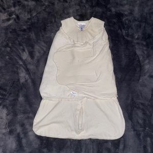 Halo sleep sack swaddle cotton